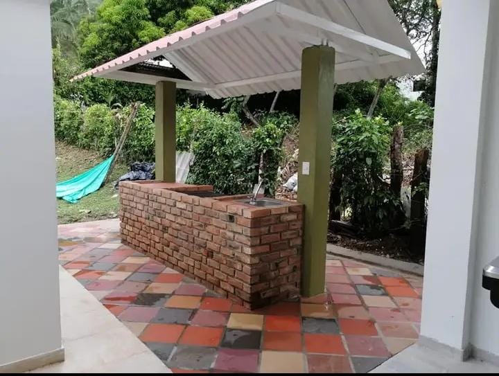 Zona BBQ