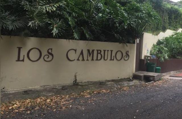 Entrada
