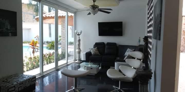 Sala de estar