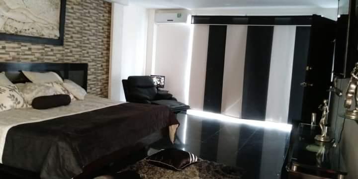 Suite con A/A